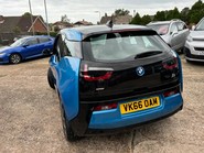 BMW I3 I3 94AH 7