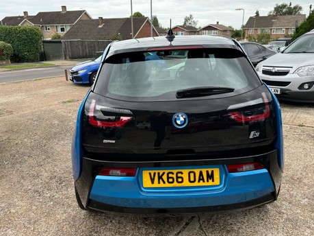 BMW I3 I3 94AH 8