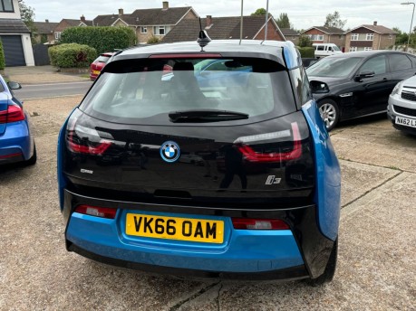 BMW I3 I3 94AH 9