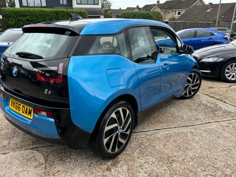 BMW I3 I3 94AH 11