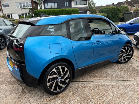 BMW I3 I3 94AH 12