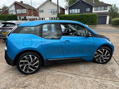 BMW I3 I3 94AH 13