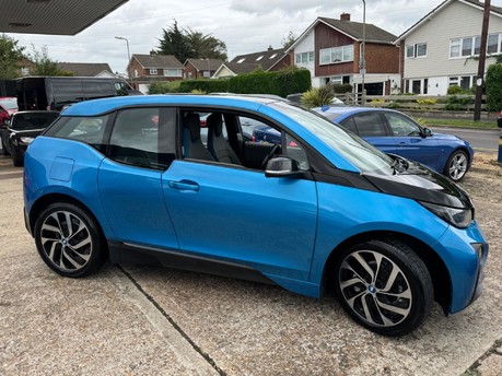 BMW I3 I3 94AH 14