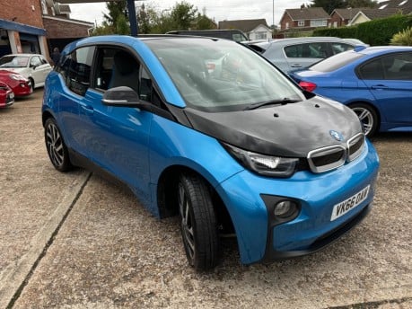 BMW I3 I3 94AH 15