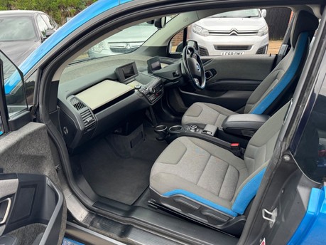 BMW I3 I3 94AH 17