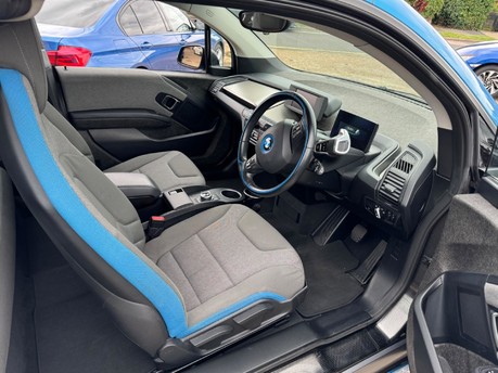 BMW I3 I3 94AH 22