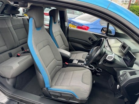 BMW I3 I3 94AH 23