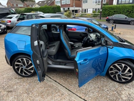 BMW I3 I3 94AH 24