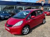 Honda Jazz 1.2 I-VTEC SE