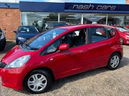 Honda Jazz 1.2 I-VTEC SE 2