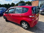 Honda Jazz 1.2 I-VTEC SE 4