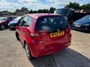 Honda Jazz 1.2 I-VTEC SE 6