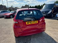 Honda Jazz 1.2 I-VTEC SE 7