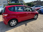 Honda Jazz 1.2 I-VTEC SE 11