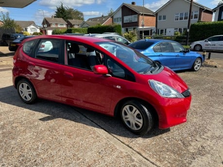 Honda Jazz 1.2 I-VTEC SE 14