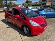 Honda Jazz 1.2 I-VTEC SE 15