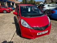 Honda Jazz 1.2 I-VTEC SE 16