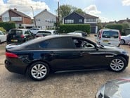 Jaguar XF 2.0 R-SPORT 11