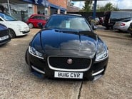 Jaguar XF 2.0 R-SPORT 15