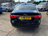 Jaguar XF 2.0d R-Sport Auto Euro 6 (s/s) 4dr 7