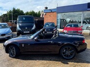 Mazda MX-5 2.0i Venture Roadster Euro 5 2dr 4