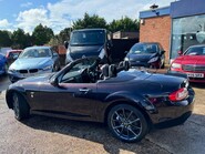 Mazda MX-5 2.0i Venture Roadster Euro 5 2dr 6