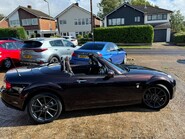 Mazda MX-5 2.0i Venture Roadster Euro 5 2dr 14