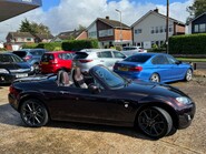 Mazda MX-5 2.0i Venture Roadster Euro 5 2dr 15