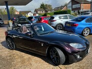 Mazda MX-5 2.0i Venture Roadster Euro 5 2dr 16