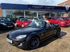 Mazda MX-5 2.0i Venture Roadster Euro 5 2dr