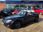 Mazda MX-5 2.0i Venture Roadster Euro 5 2dr 2