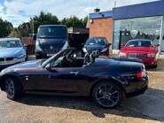 Mazda MX-5 2.0i Venture Roadster Euro 5 2dr 5