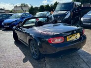 Mazda MX-5 2.0i Venture Roadster Euro 5 2dr 8