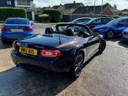 Mazda MX-5 2.0i Venture Roadster Euro 5 2dr 12