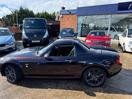 Mazda MX-5 2.0i Venture Roadster Euro 5 2dr 31