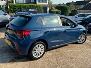 SEAT Ibiza 1.0 MPI SE Technology Nav Euro 6 (s/s) 5dr 11