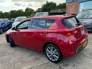 Toyota Auris 1.8 EXCEL VVT-I 4