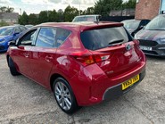 Toyota Auris 1.8 EXCEL VVT-I 5