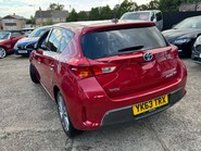 Toyota Auris 1.8 EXCEL VVT-I 6