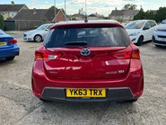 Toyota Auris 1.8 EXCEL VVT-I 8