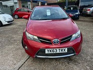 Toyota Auris 1.8 EXCEL VVT-I 17