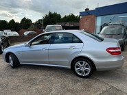 Mercedes-Benz E Class 3.0 E350 CDI V6 BlueEfficiency Avantgarde G-Tronic Euro 5 4dr 3