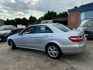 Mercedes-Benz E Class 3.0 E350 CDI V6 BlueEfficiency Avantgarde G-Tronic Euro 5 4dr 4