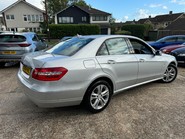 Mercedes-Benz E Class 3.0 E350 CDI V6 BlueEfficiency Avantgarde G-Tronic Euro 5 4dr 11