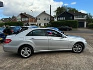 Mercedes-Benz E Class 3.0 E350 CDI V6 BlueEfficiency Avantgarde G-Tronic Euro 5 4dr 12