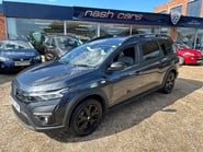 Dacia Jogger 1.0 EXTREME SE TCE 1