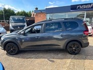 Dacia Jogger 1.0 EXTREME SE TCE 4