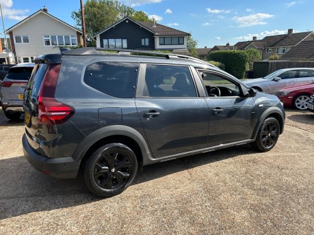 Dacia Jogger 1.0 EXTREME SE TCE 10