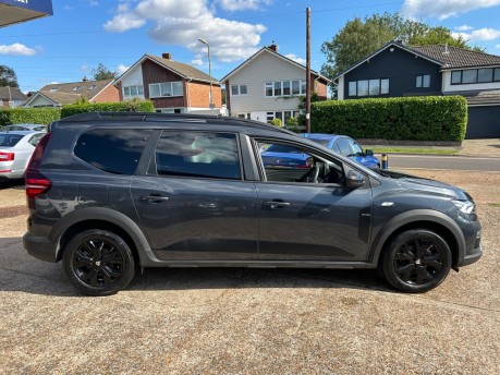 Dacia Jogger 1.0 EXTREME SE TCE 11