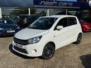 Suzuki Celerio 1.0 SZ4 1